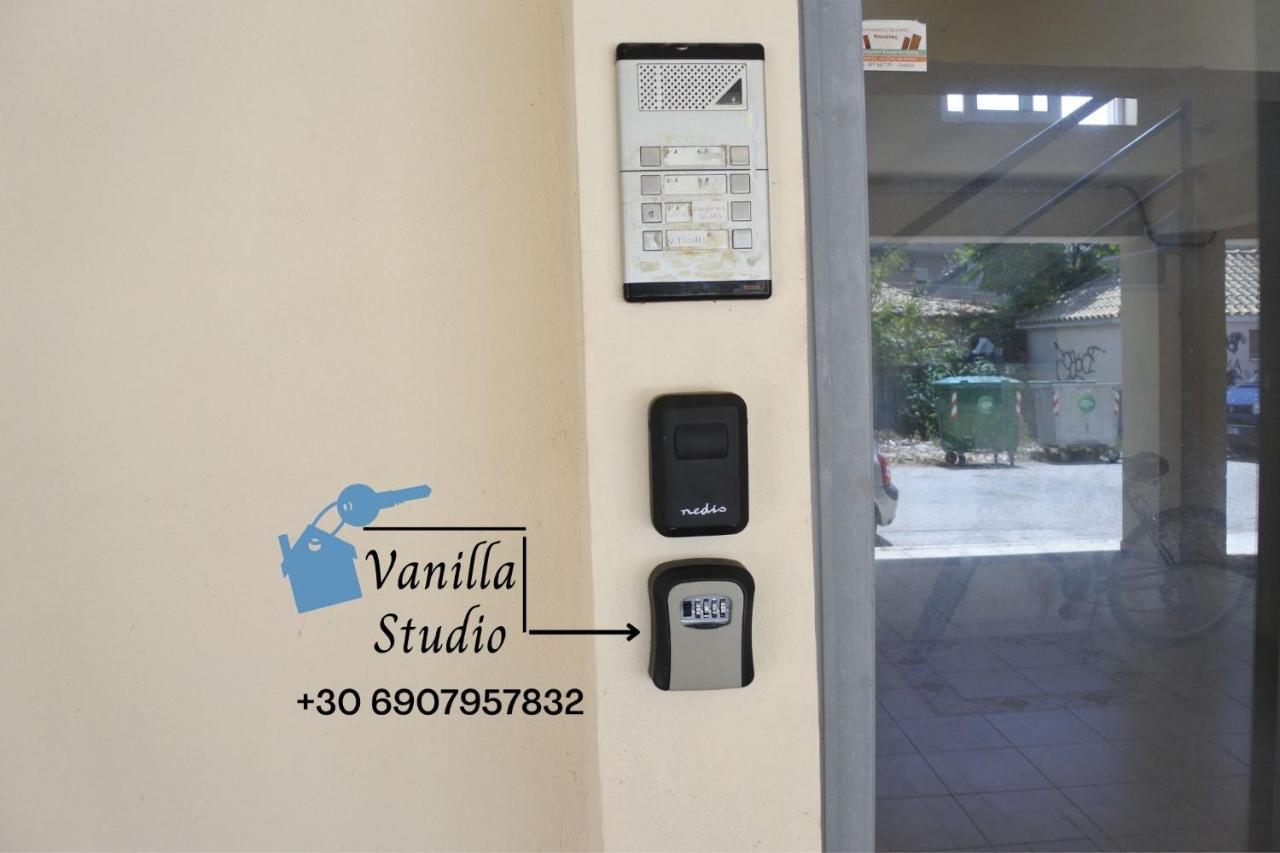 Vanilla Studio بريفيزا المظهر الخارجي الصورة