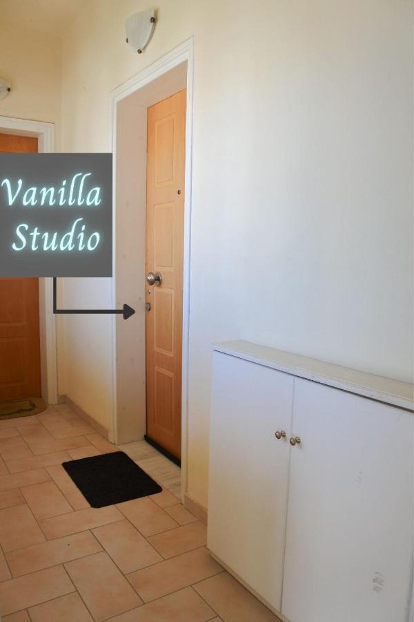 Vanilla Studio بريفيزا المظهر الخارجي الصورة